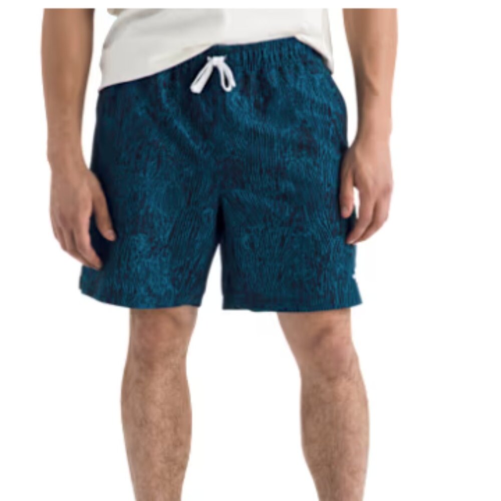 NWT The North Face Men’s Action Shorts 2.0 Large - Picture 3 of 3